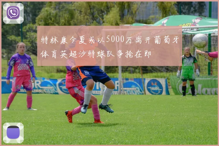 特林康今夏或以5000万离开葡萄牙体育英超沙特球队争抢在即